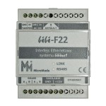bibi-F22 » Interfejs Ethernet-RS485 do systemu bibinet