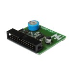 M-13 » Zegar czasu rzeczywistego I²C
