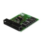 M-11 » Programator pamięci EEPROM