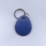 TUB-P06.n » Breloczek Unique 125 KHz P06 (niebieski)