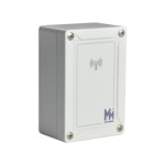 MM-D74 » MODUŁ BAZOWY DO CZYTNIKÓW BEZPRZEWODOWYCH MM-R74