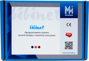 bibi.KD » program bibi licencja KD do 10000 osób