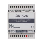 bibi-K26 » Kontroler Szafek