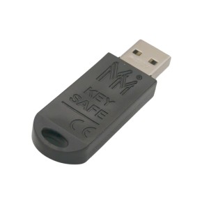 MmSID KeySafe » klucz sprzętowy (sejf) do przechowywania kluczy kryptograficznych