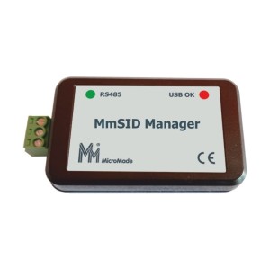 MmSID Manager »zarządca szyny OSDP w systemie MmSID