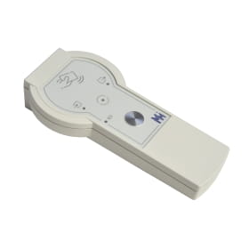 MM-R74 »Bezprzewodowy czytnik kart MIFARE® DESFire® i MIFARE DUOX® z interfejsem OSDP